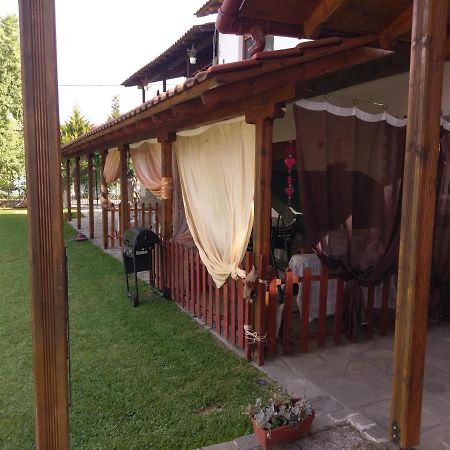 Invest In Rest Villa Vourvourou Exterior foto