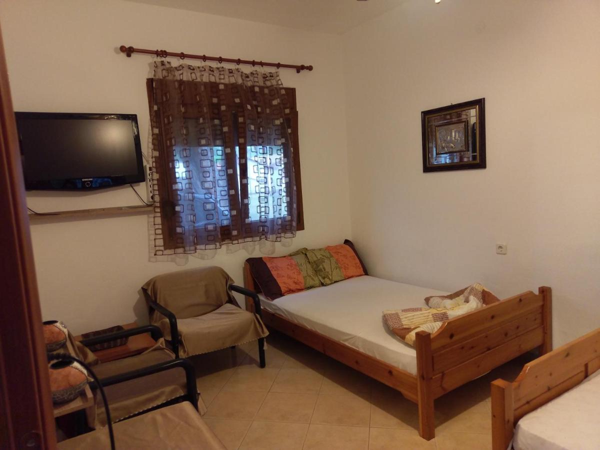 Invest In Rest Villa Vourvourou Exterior foto