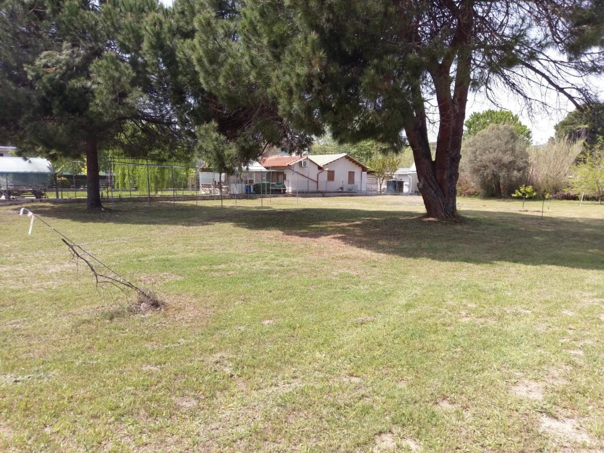 Invest In Rest Villa Vourvourou Exterior foto