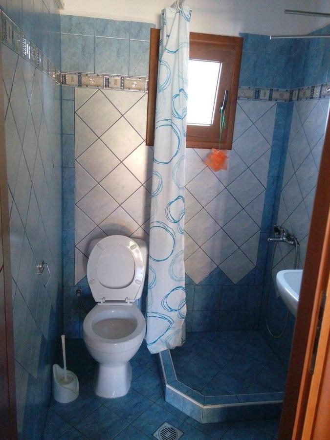 Invest In Rest Villa Vourvourou Exterior foto