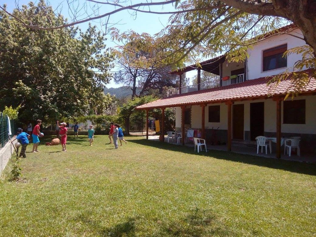 Invest In Rest Villa Vourvourou Exterior foto