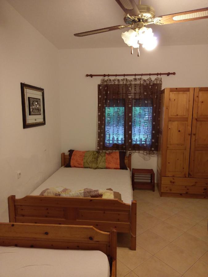 Invest In Rest Villa Vourvourou Exterior foto