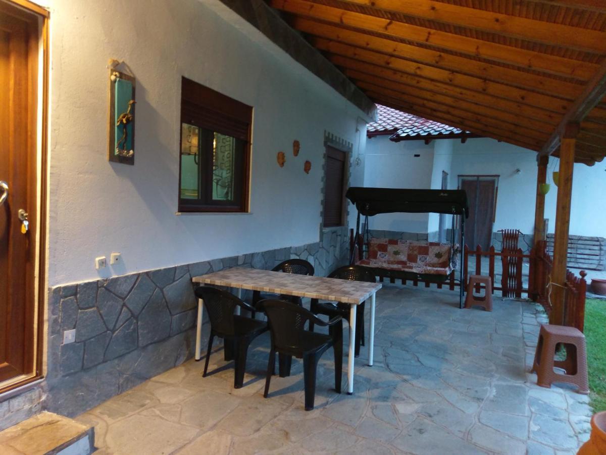 Invest In Rest Villa Vourvourou Exterior foto