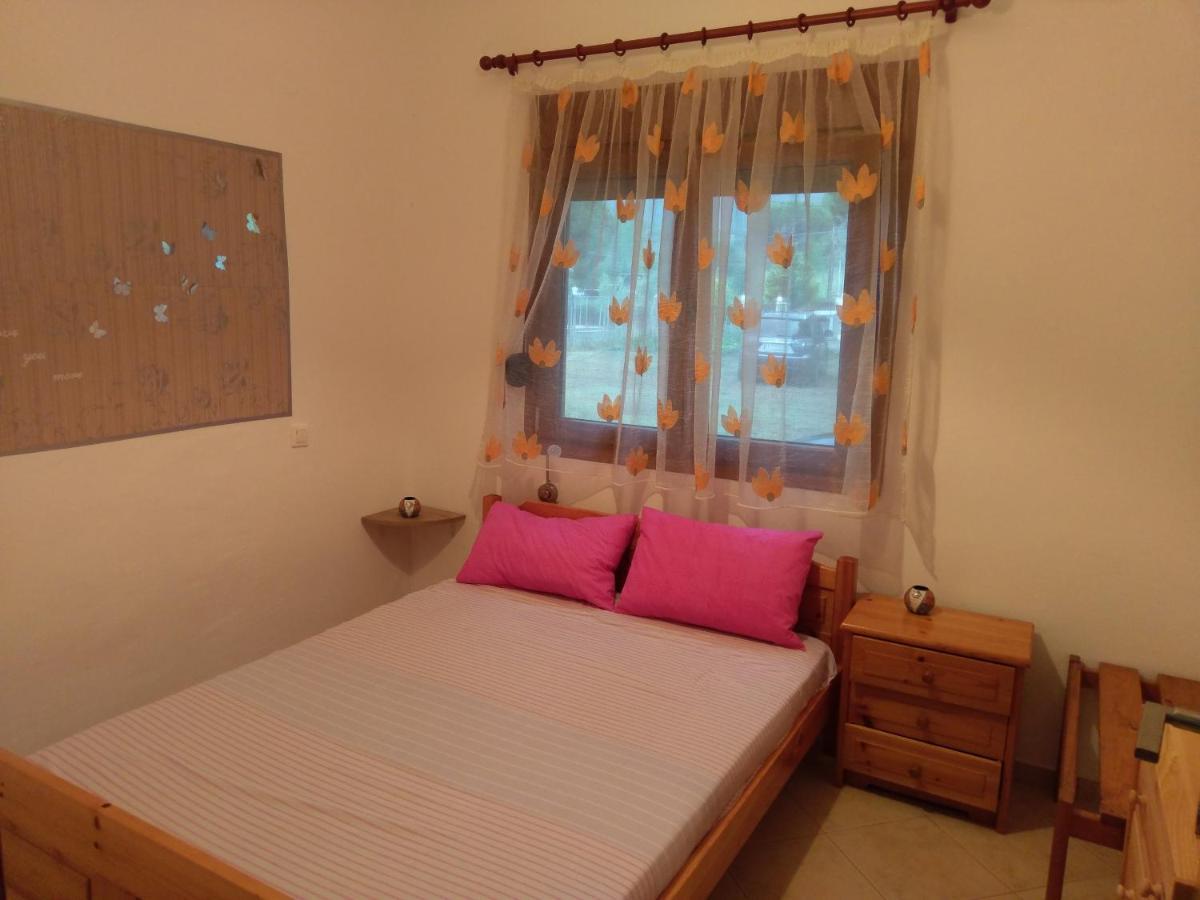 Invest In Rest Villa Vourvourou Exterior foto