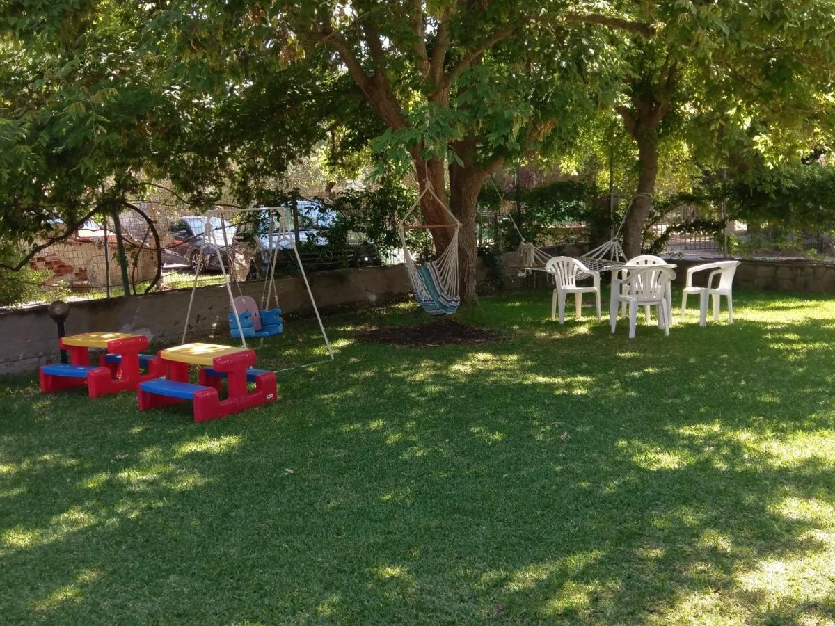 Invest In Rest Villa Vourvourou Exterior foto