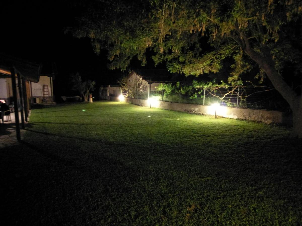 Invest In Rest Villa Vourvourou Exterior foto