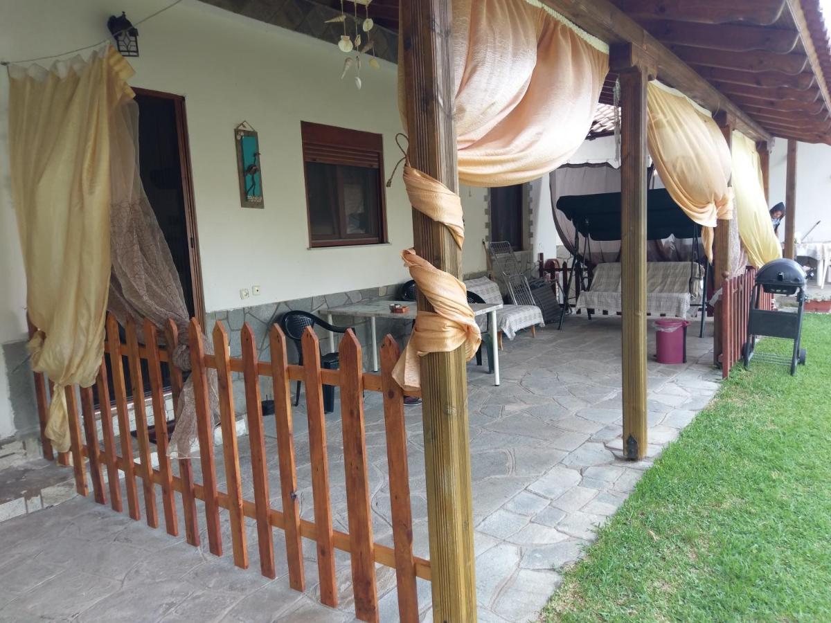 Invest In Rest Villa Vourvourou Exterior foto