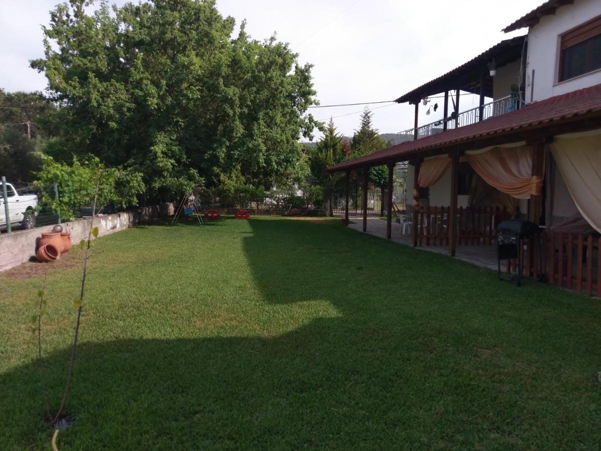 Invest In Rest Villa Vourvourou Exterior foto